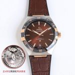 Omega Constellation 41MM 8900/8901 Movement Advanced Men Mechanical Watch